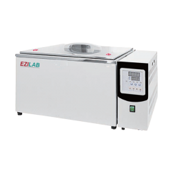 Ice Makers : Shaking Water Bath EZL-SB161
