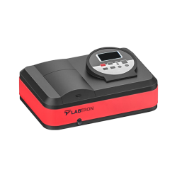 Single Beam UV/Visible Spectrophotometer : Single Beam UV-Vis Spectrophotometer LUS-C10