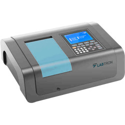 Single Beam UV/Visible Spectrophotometer : Single Beam UV/Visible Spectrophotometer LUS-A21