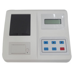 Soil Testing Instruments : Soil nutrient tester TSNA-A10