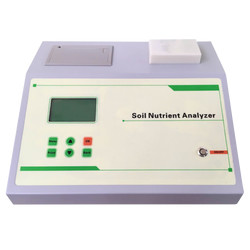 Soil Testing Instruments : Soil nutrient tester TSNA-A11
