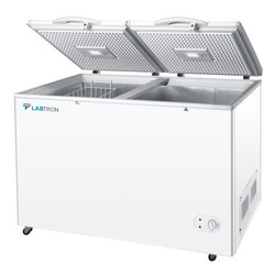 Solar Eco Freezer : Solar Eco Freezer LSEF-D10