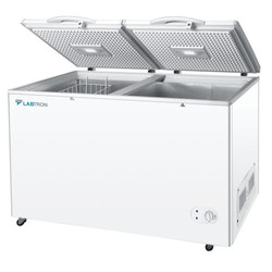 Solar Eco Freezer : Solar Eco Freezer LSEF-D11