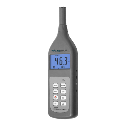 Sound Level Meter-Calibrator : Sound Level Meter LSDM-A11