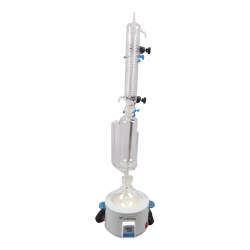 Soxhlet Apparatus : Soxhlet Apparatus LSOA-A13