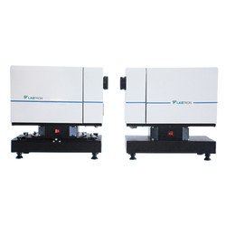 Spray Particle Size Analyzer : Spray particle size analyzer LSPA-A10