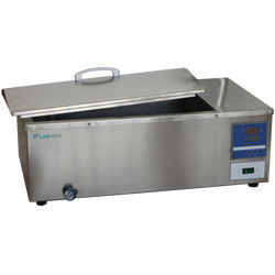 Stainless Steel Water Baths : Stainless Steel Water Bath LSBC-A11