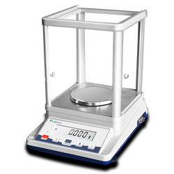 Analytical Balance : Standard Analytical Balance LSAB-A30