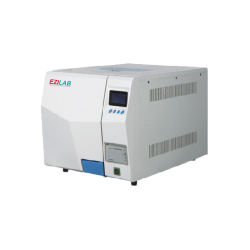 Spectrophotometer : Table Top Pulse Vacuum Steam Sterilizer EZL-TP62