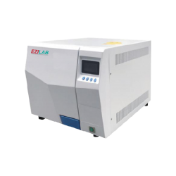 Spectrophotometer : Table Top Steam Sterilizer EZL-ST61