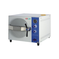 Spectrophotometer : Table Top Steam Sterilizer EZL-ST65