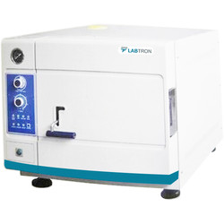 Table Top Autoclave : Tabletop Laboratory Autoclave LTTA-A13