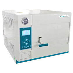 Table Top Autoclave : Tabletop Laboratory Autoclave LTTA-E13