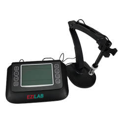 Plant Growth Chamber : Tabletop pH Meter EZL-TPM311