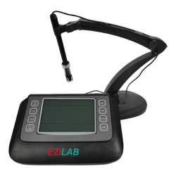 Plant Growth Chamber : Tabletop pH Meter EZL-TPM312