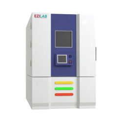 Reciprocal Shaker : Temperature and Humidity Test Chamber EZL-TH168