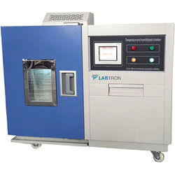 Temperature and Humidity Test Chamber : Temperature and Humidity Test Chamber LTHC-A11
