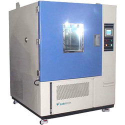 Temperature and Humidity Test Chamber : Temperature and Humidity Test Chamber LTHC-B11