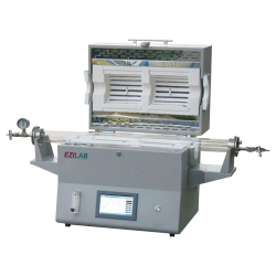 Low Speed Centrifuge : Tube Furnace EZL-TF102