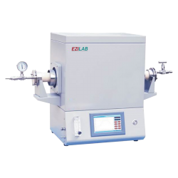 Low Speed Centrifuge : Tube Furnace EZL-TF301