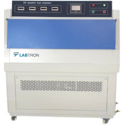 UV Test Chamber : UV Test Chamber LUVC-A20