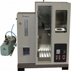 Distillation Tester : Vacuum Distillation Tester LDT-A13