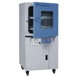Vacuum Oven : Vacuum Oven LVO-A10