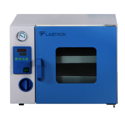 Vacuum Oven : Vacuum Oven LVO-A12
