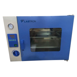 Vacuum Oven : Vacuum Oven LVO-A18