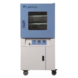 Vacuum Oven : Vacuum Oven LVO-B10