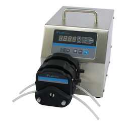 Variable Speed Peristaltic Pump : Variable speed peristaltic pump LVSP-D13