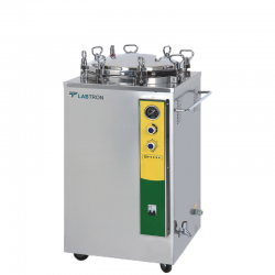 Vertical Autoclave : Vertical Autoclave LVA-A13
