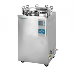 Vertical Autoclave : Vertical Autoclave LVA-B13