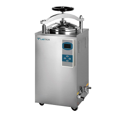 Vertical Autoclave : Vertical Autoclave LVA-D10