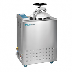 Vertical Autoclave : Vertical Autoclave LVA-F13