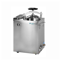 Vertical Autoclave : Vertical Autoclave LVA-F20