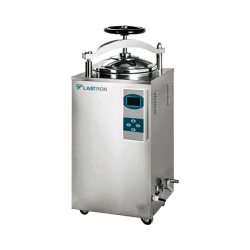 Vertical Autoclave : Vertical Autoclave LVA-H13