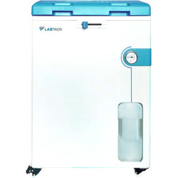 Vertical Autoclave : Vertical Autoclave LVA-L10