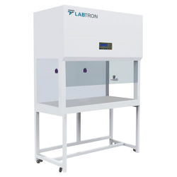 Vertical Laminar Flow Cabinets : Vertical Laminar Flow Cabinet LVAC-C10