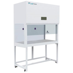 Vertical Laminar Flow Cabinets : Vertical Laminar Flow Cabinet LVAC-E10