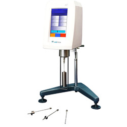 Rotational Viscometers : Viscometer LVM-C12