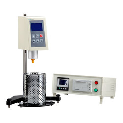 Rotational Viscometers : Viscometer LVM-D11