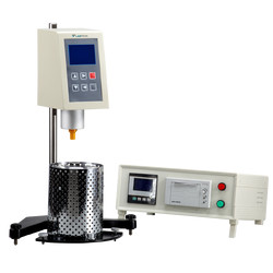 Rotational Viscometers : Viscometer LVM-D12