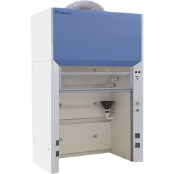 Walk-in Fumehood : Walk-in Fumehood LWF-A12