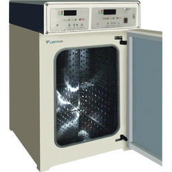 Water-jacketed CO2 Incubator : Water Jacketed CO2  Incubator LWJI-A11