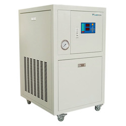 Water Chillers : Water chillers LWC-A12