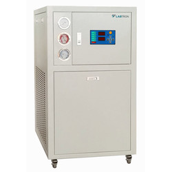 Water Chillers : Water chillers LWC-A16