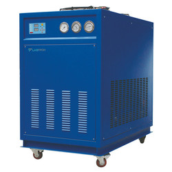 Water Chillers : Water chillers LWC-A20