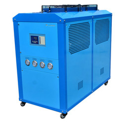 Water Chillers : Water chillers LWC-A22