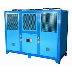 Water Chillers : Water chillers LWC-A27
